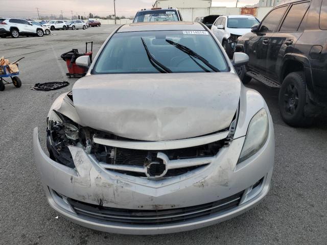 Zdjęcie 5 z aukcji – 2009 MAZDA 6 I z VIN 1YVHP82A495M11088