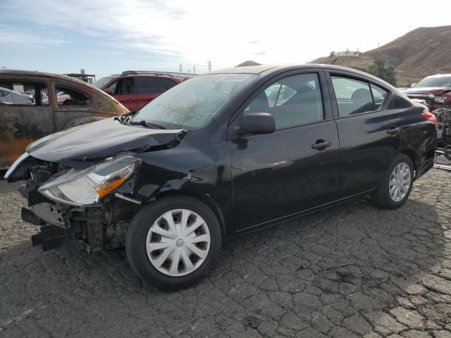 Zdjęcie 1 z aukcji – 2015 NISSAN VERSA S z VIN 3N1CN7AP2FL801014