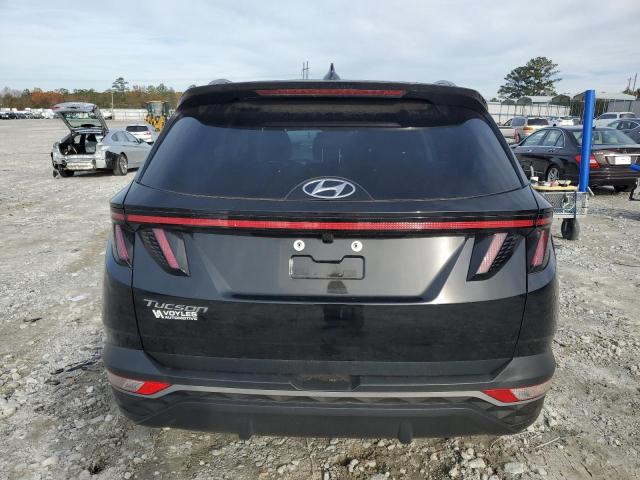 Photo 6 from auction – 2023 HYUNDAI TUCSON SEL with VIN 5NMJF3AEXPH218083