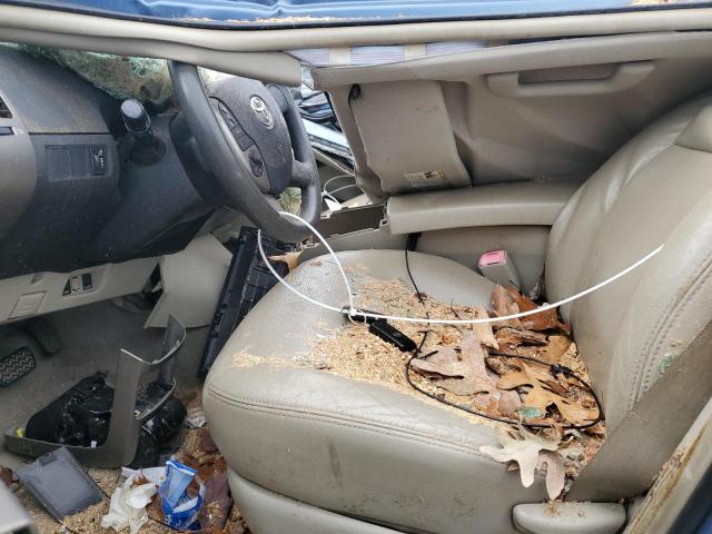 Photo 7 from auction – 2007 TOYOTA PRIUS with VIN JTDKB20U077641944