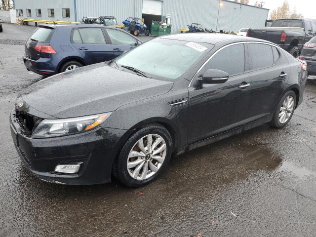 KIA OPTIMA LX 2015 with VIN KNAGM4A72F5629340 - Photo from auction
