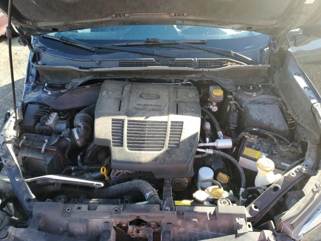 Photo 12 from auction – 2019 SUBARU FORESTER S with VIN JF2SKAPC3KH497995