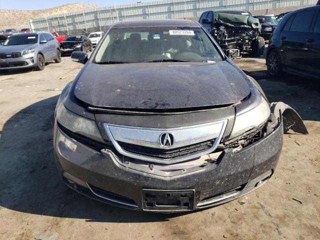 Photo 5 from auction – 2012 ACURA TL with VIN 19UUA8F55CA032460
