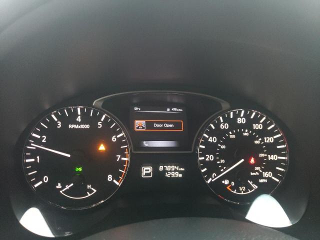 Photo 9 from auction – 2015 NISSAN ALTIMA 2.5 with VIN 1N4AL3AP4FC454595
