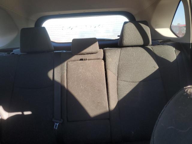 Photo 10 from auction – 2022 TOYOTA RAV4 LE with VIN 2T3H1RFV5NC174738