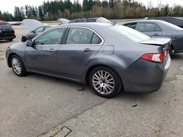 Photo 2 from auction – 2010 ACURA TSX with VIN JH4CU2F65AC003323
