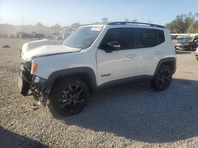 Photo 1 from auction – 2023 JEEP RENEGADE A with VIN ZACNJDE10PPP12733