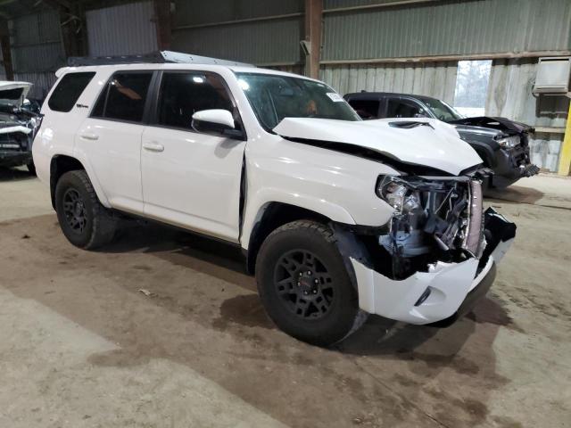 Photo 4 from auction – 2019 TOYOTA 4RUNNER SR with VIN JTEBU5JR0K5687943