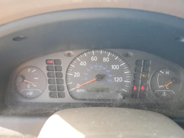 Photo 9 from auction – 2003 NISSAN SENTRA XE with VIN 3N1CB51D53L699772