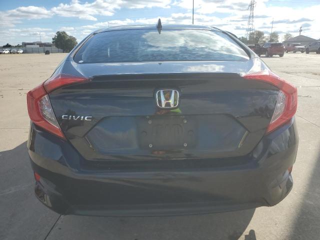 Photo 6 from auction – 2016 HONDA CIVIC EX with VIN 19XFC1F3XGE007564