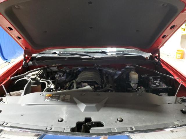 Photo 11 from auction – 2014 CHEVROLET SILVERADO with VIN 3GCUKREC9EG133961