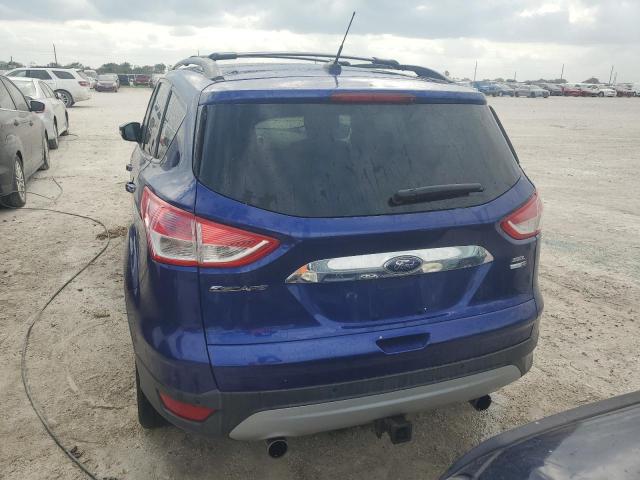 Photo 6 from auction – 2013 FORD ESCAPE SEL with VIN 1FMCU9H94DUD33370