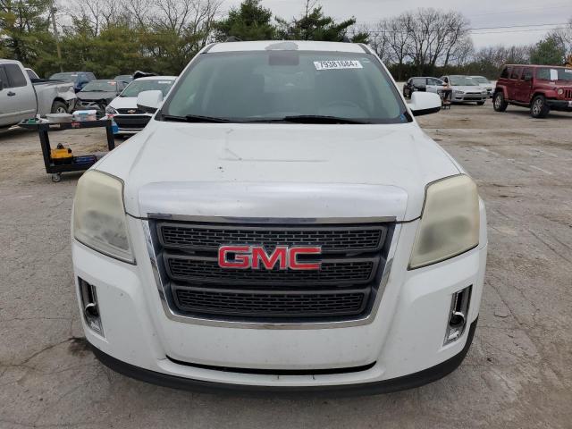Photo 5 from auction – 2012 GMC TERRAIN SL with VIN 2GKFLTE53C6249481