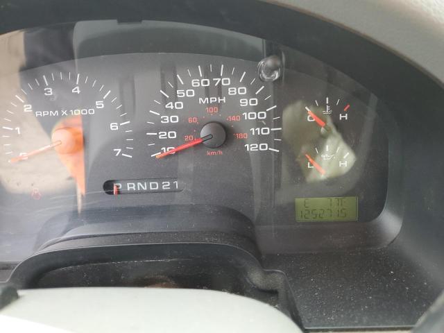 Photo 9 from auction – 2004 FORD F150 with VIN 1FTRX12W94NB20172