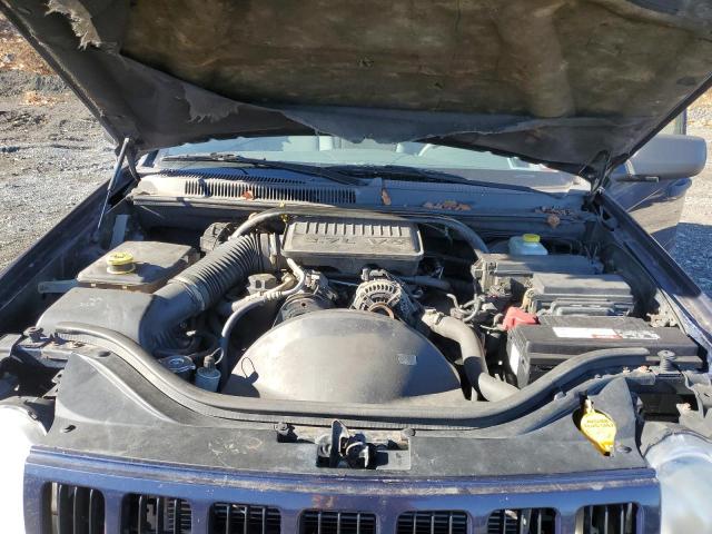 Photo 12 from auction – 2005 JEEP GRAND CHER with VIN 1J4GR48K35C671244