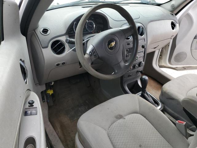 Photo 8 from auction – 2011 CHEVROLET HHR PANEL with VIN 3GCAAAFWXBS610003