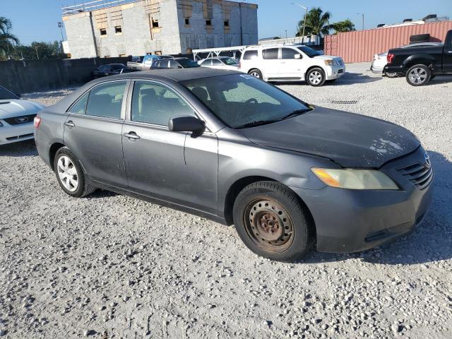 Photo 4 from auction – 2007 TOYOTA CAMRY CE with VIN 4T1BE46K97U017162