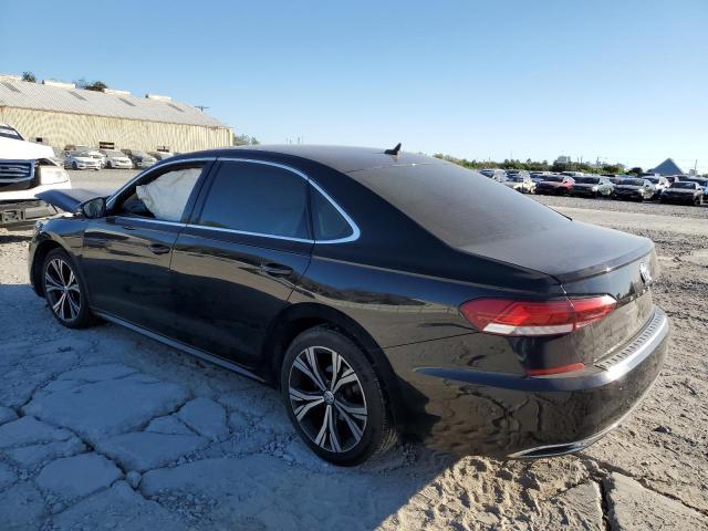 Photo 2 from auction – 2021 VOLKSWAGEN PASSAT SE with VIN 1VWSA7A32MC013003