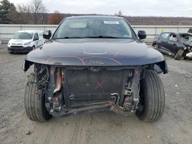 Photo 5 from auction – 2011 JEEP GRAND CHER with VIN 1J4RR4GG5BC671201