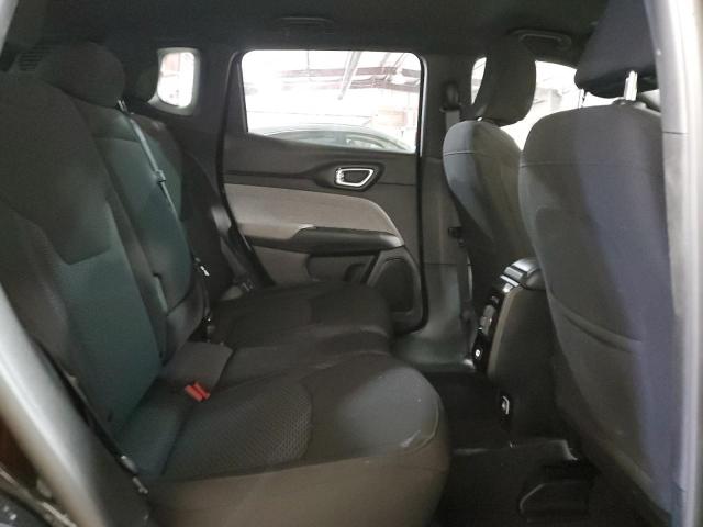 Photo 11 from auction – 2025 JEEP COMPASS SP with VIN 3C4NJDANXST508941