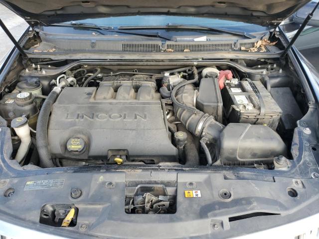 Photo 11 from auction – 2009 LINCOLN MKS with VIN 1LNHM93R59G628545