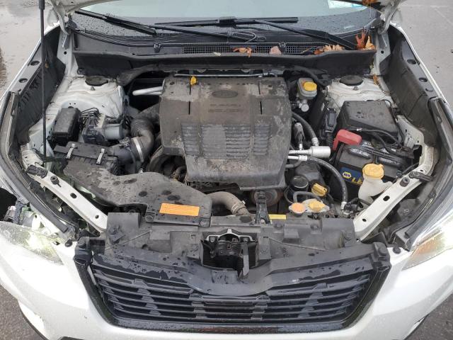 Photo 12 from auction – 2019 SUBARU FORESTER S with VIN JF2SKAJC0KH540861