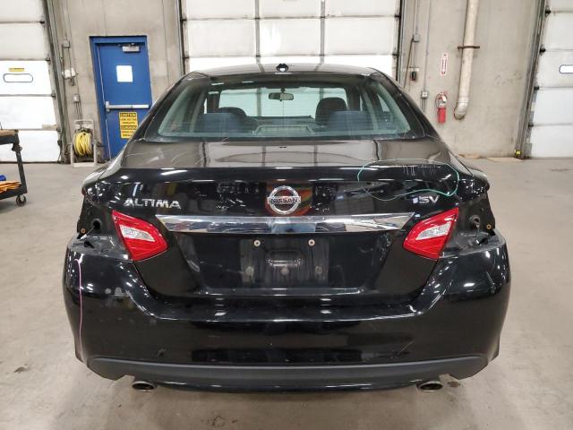 Photo 6 from auction – 2017 NISSAN ALTIMA 2.5 with VIN 1N4AL3AP7HC225640