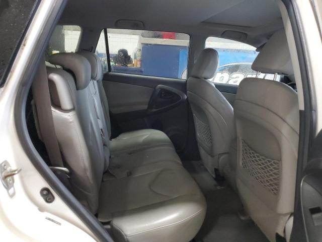 Photo 11 from auction – 2010 TOYOTA RAV4 LIMIT with VIN 2T3DF4DVXAW056456