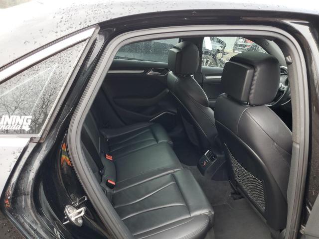 Photo 10 from auction – 2015 AUDI A3 PRESTIG with VIN WAUKFRFF7F1008796
