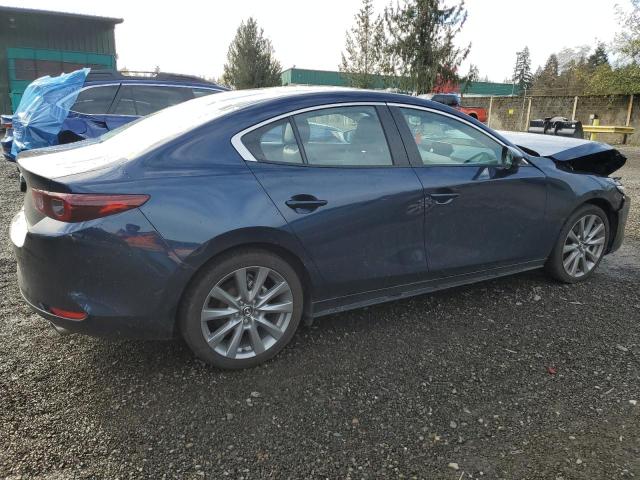 Photo 3 from auction – 2022 MAZDA 3 PREFERRE with VIN 3MZBPBCL5NM309129