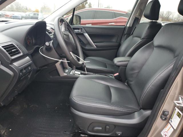Photo 7 from auction – 2016 SUBARU FORESTER with VIN JF2SJARC9GH512314