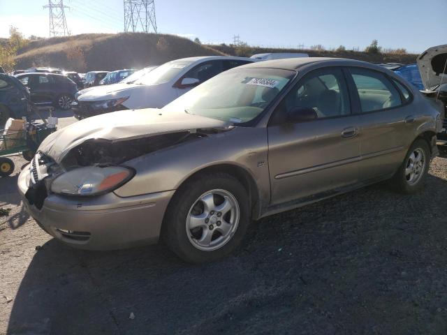 Photo 1 from auction – 2004 FORD TAURUS SES with VIN 1FAFP55S84G161616