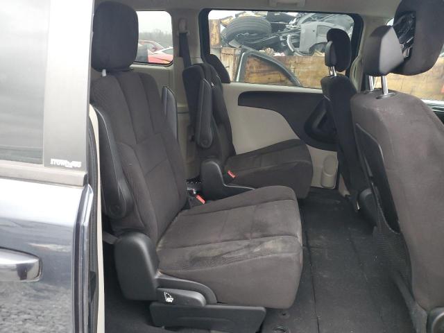 Photo 11 from auction – 2014 DODGE GRAND CARA with VIN 2C4RDGBG6ER151470