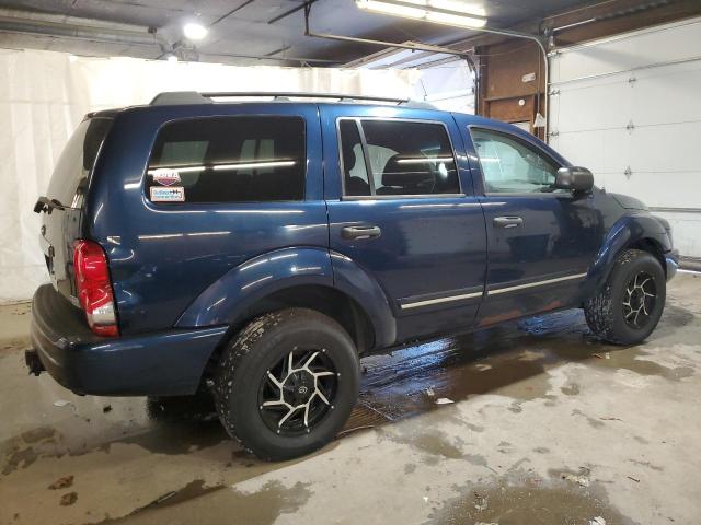 Photo 3 from auction – 2005 DODGE DURANGO LI with VIN 1D4HB58D45F556367