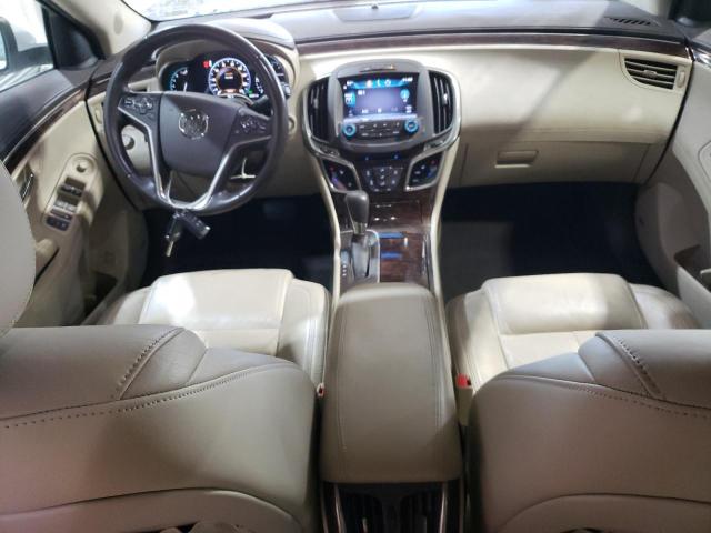 Photo 8 from auction – 2015 BUICK LACROSSE with VIN 1G4GB5G31FF205088