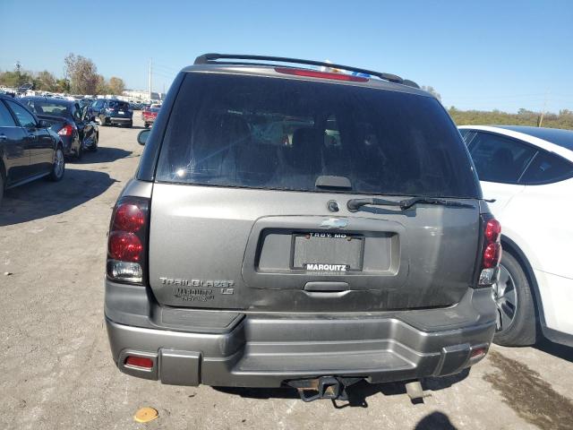 Photo 6 from auction – 2006 CHEVROLET TRAILBLAZE with VIN 1GNDT13S562232559