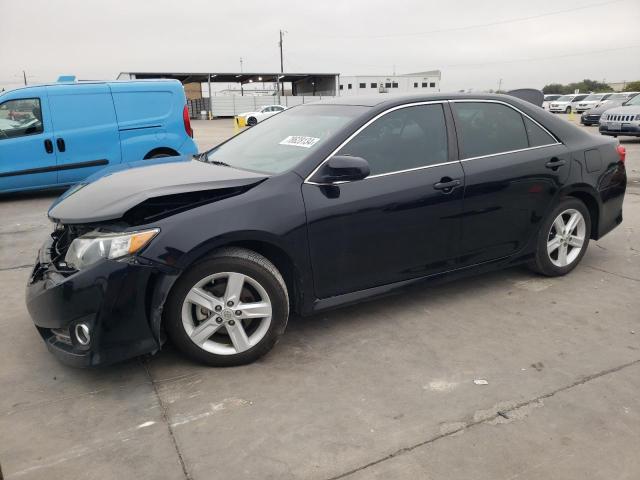 Photo 1 from auction – 2014 TOYOTA CAMRY L with VIN 4T1BF1FK3EU320236
