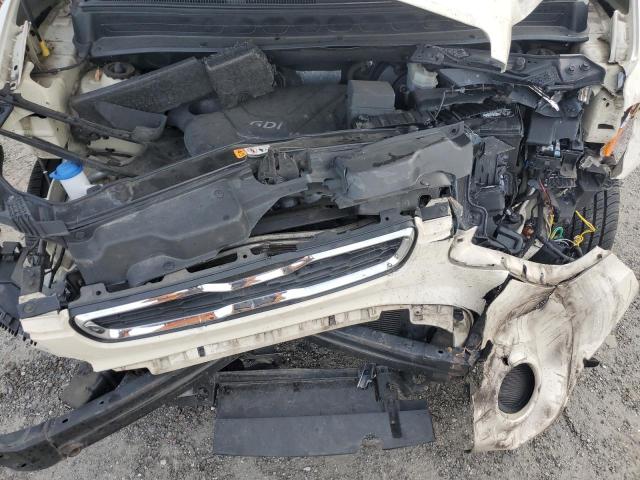 Photo 11 from auction – 2012 KIA SOUL with VIN KNDJT2A55C7358885