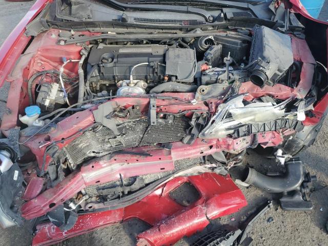 Photo 11 from auction – 2014 HONDA ACCORD EXL with VIN 1HGCT1B86EA010516