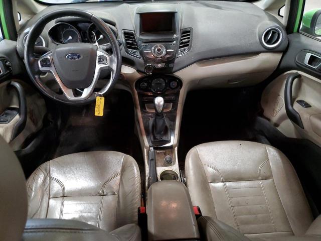 Photo 8 from auction – 2014 FORD FIESTA TIT with VIN 3FADP4FJ7EM123258