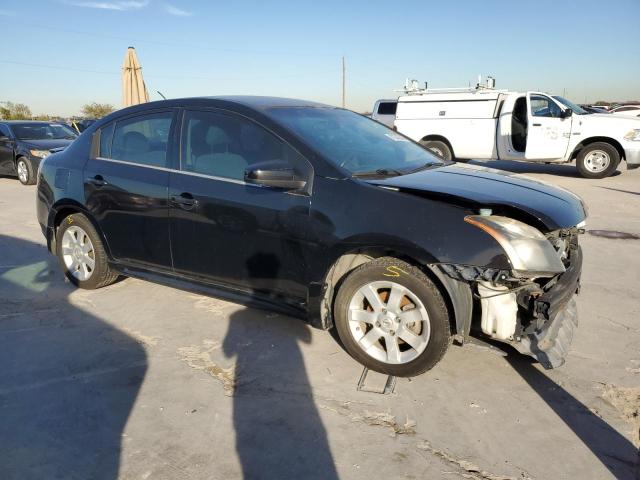 Photo 4 from auction – 2010 NISSAN SENTRA 2.0 with VIN 3N1AB6AP9AL697642