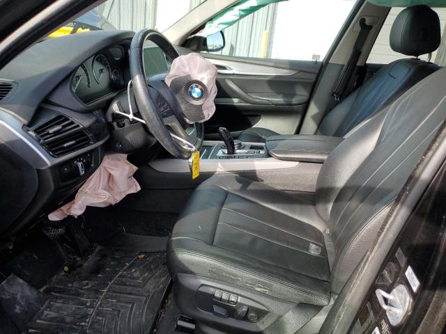 Photo 7 from auction – 2015 BMW X5 XDRIVE3 with VIN 5UXKR0C58F0K61597