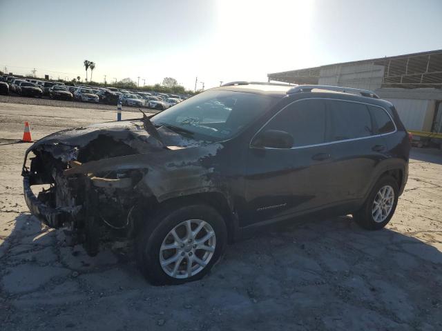 Photo 1 from auction – 2016 JEEP CHEROKEE L with VIN 1C4PJLCB9GW272953