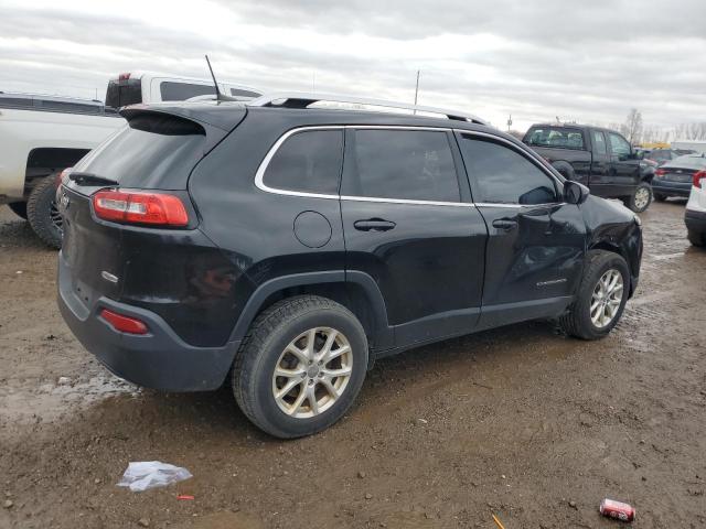Photo 3 from auction – 2016 JEEP CHEROKEE L with VIN 1C4PJMCS4GW319098