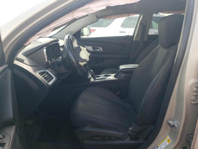 Photo 7 from auction – 2010 GMC TERRAIN SL with VIN 2CTALDEW6A6360239