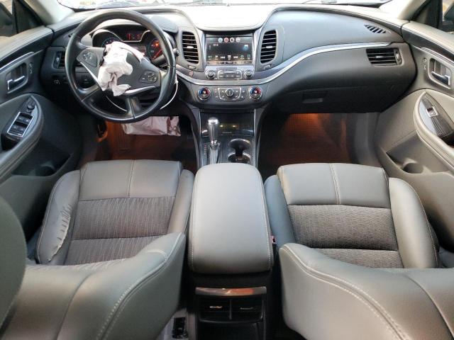 Photo 8 from auction – 2017 CHEVROLET IMPALA LT with VIN 2G1105SA7H9170728