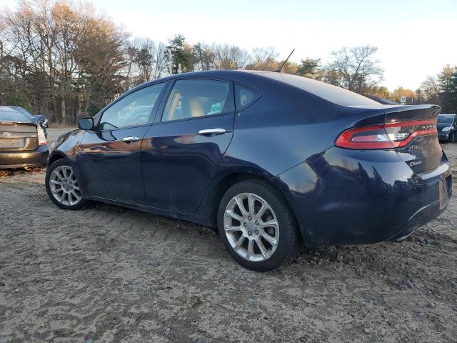 Photo 2 from auction – 2013 DODGE DART with VIN 1C3CDFCH7DD307285