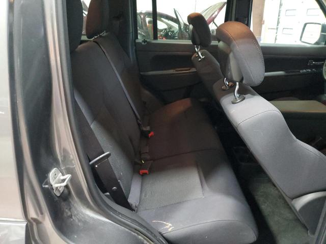 Photo 11 from auction – 2012 JEEP LIBERTY SP with VIN 1C4PJMAK2CW139986