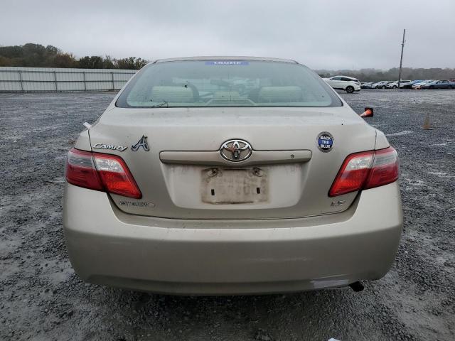 Photo 6 from auction – 2007 TOYOTA CAMRY CE with VIN 4T1BE46K07U581220