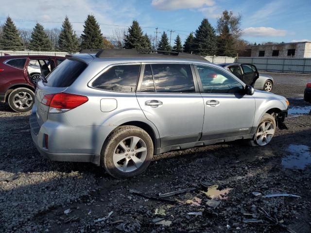Photo 3 from auction – 2013 SUBARU OUTBACK 2. with VIN 4S4BRBCCXD3285466